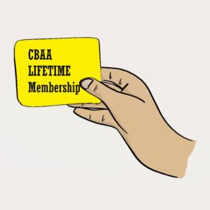 CBAA Membership