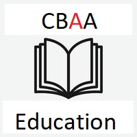 CBAA Education